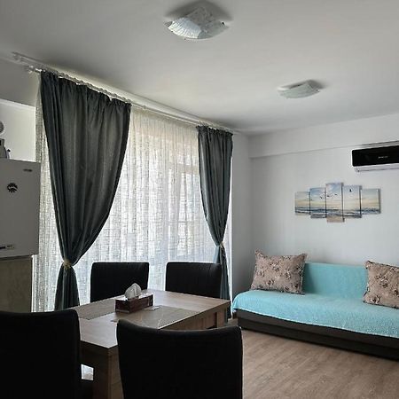 Apartament Adelin Năvodari المظهر الخارجي الصورة