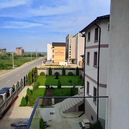 Apartament Adelin Năvodari المظهر الخارجي الصورة