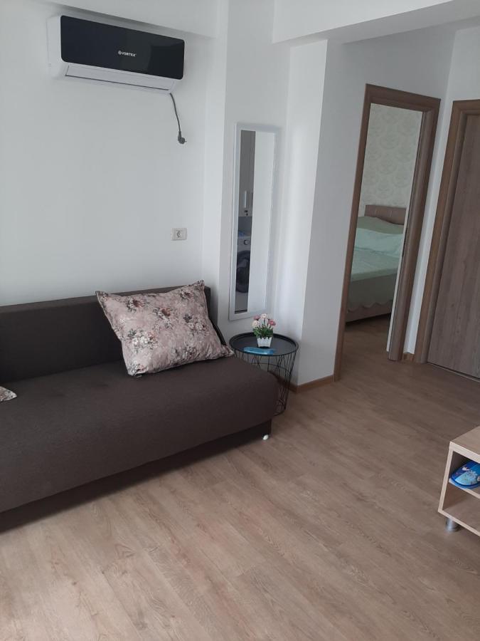 Apartament Adelin Năvodari المظهر الخارجي الصورة