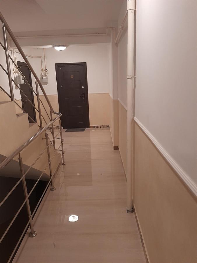 Apartament Adelin Năvodari المظهر الخارجي الصورة