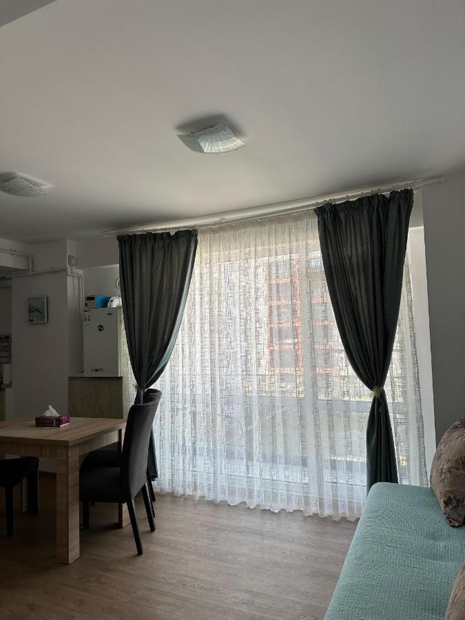 Apartament Adelin Năvodari المظهر الخارجي الصورة