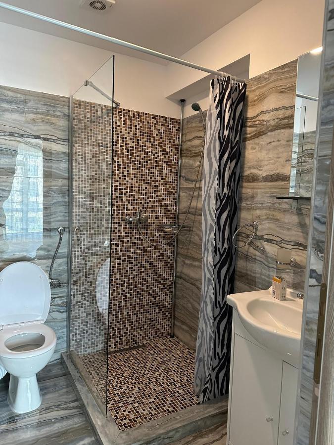Apartament Adelin Năvodari المظهر الخارجي الصورة