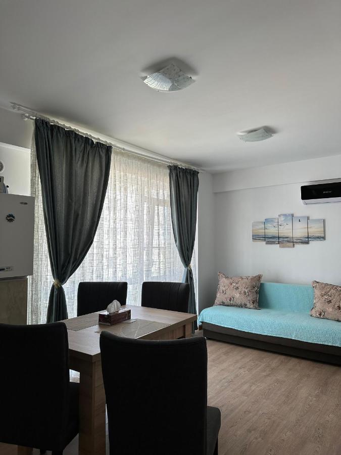 Apartament Adelin Năvodari المظهر الخارجي الصورة